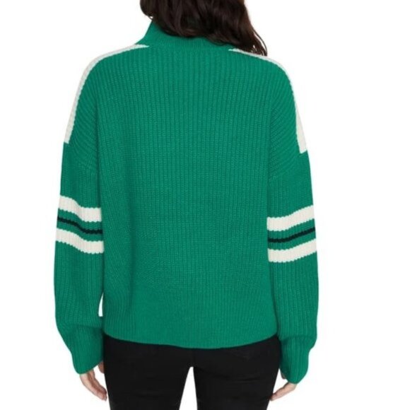 Sanctuary Speedway Turtleneck Sweater - Picture 3 of 6